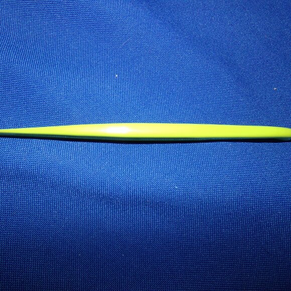 Tupperware Citrus Peeler - Green Plastic - Picture 5 of 5